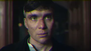 Loving you is a losing game(Arcade) | Thomas Shelby