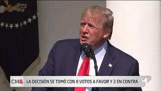 La FED baja los tipos de interés, 11 años después de la gran crisis