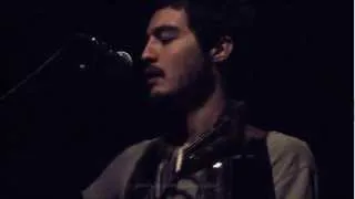 (HD) Tiago Iorc - Creep (Radiohead cover) @ Rio de Janeiro, Brazil. 02 09 2012