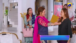 Qalandar Episode 26 Promo | Tomorrow at 8:00 PM On Har Pal Geo