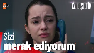 Asiye, kardeşleriyle konuşuyor... - Kardeşlerim 105. Bölüm