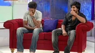 Koffee With DD - Vikranth and Vishnu 06/15/14