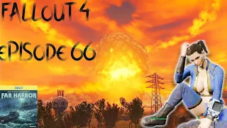 Fallout 4 Ashley EP 66