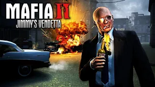 Mafia 2: Jimmy's Vendetta - All Gravina Crime Family Missions