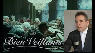 Le producteur de Denis Villeneuve parle de Next floor