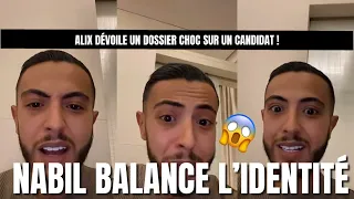 SCANDAL : NABIL EL MOUDNI BALANCE UN DOSSIER CHOC SUR ILLAN ! ACCUSÉ PAR ALIX DE FAITS TRÈS GRAVES 😱