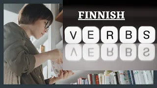 Introduction to the Finnish Verbs