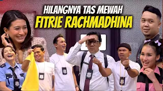 [FULL] FITRIE RACHMADHINA KEHILANGAN TAS, KIMAU DIPERIKSA! | LAPOR PAK (30/01/23)