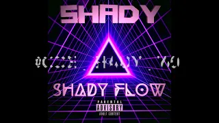 Shady - Shady Flow "Free For Non Profit" Prod. BY darkside