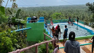 Jolo Sulu -Bud agad highland resort(Kalasahan lupah sug) PARADISE in the SKY