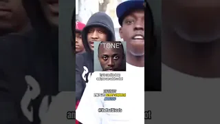 The Lyrics That Got Bobby Shmurda and GS9 arrested 😳