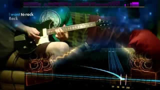 Rocksmith Remastered - DLC - Guitar - Twisted Sister "I Wanna Rock"