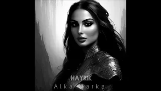 Alka Marka - Hayrik (cover)