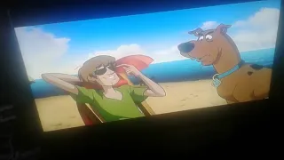 scooby doo and big top - shaggy dreaming #scoobydoo