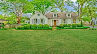 4072 TUTWILER, Memphis, TN Presented by Melissa Thompson.