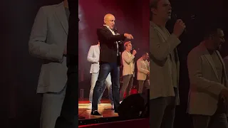 Раменское,вы невероятная публика!!!🤍 #хортурецкого