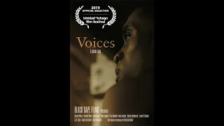 Voices.A short film,  CRIME DRAMA