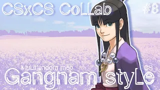 「 CSxCS 」Gangnam Style | Full Multifandom MEP [#8]