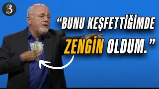 Dave Ramsey'den Hayatınızı Değiştirecek Finansal Stratejiler | İlham Verici Konuşmalar