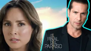 Catalina y titi regresan en El final del paraíso 2 temporada