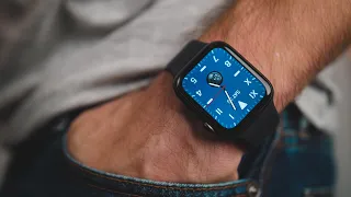 Should you buy an Apple Watch? - Week on the wrist with the new Apple Watch.