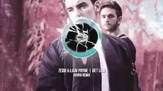 Zedd & Liam Payne - Get Low (KUURO Remix)