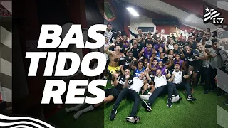 Bastidores | Universitario 0x1 Botafogo  | CONMEBOL LIBERTADORES