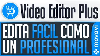 Mejor editor de video profesional para principiantes - ¡Aprende en 20 minutos!