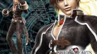 Shadow Hearts 2 - Vicious 1915 ~ Battle in Europe