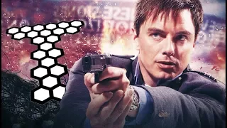 The Worst 5 TORCHWOOD Stories