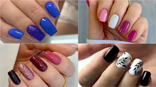 TENDENCIAS en UÑAS FEBRERO, MARZO y ABRIL 2022 nail TRENDS FEBRUARY MARCH APRIL 2022