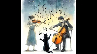 🎻20240522 パッヘルベルのカノン, Pachelbel's Canon