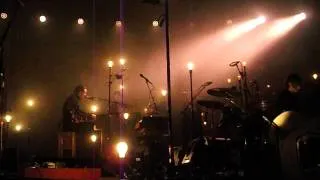 Sigur Rós - Fljotavik (Campo Pequeno 2013)