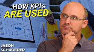 What Is A KPI In Construction?