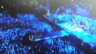 Fortunate Son (CCR) - Dave Grohl, Bruce Springsteen & Zack Brown 2014