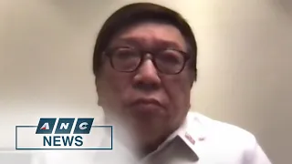 Campaign strategist on Marcos claiming he is victim of fake news | ANC