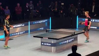 World Championship of Pingpong 2019