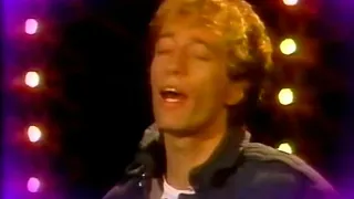 Robin Gibb Boys Do Fall In Love  live TV Show