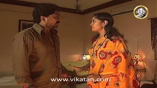 Kolangal Episode 1087