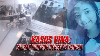 Kasus Vina: Giliran Peneror Bergentayangan | AKIM tvOne