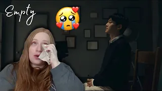 첸 (CHEN) ‘빈 집 (Empty)’ MV | REACTION