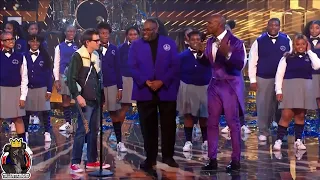 DYC Choir & Weezer Full Performance | Grand Final Results America's Got Talent All Stars