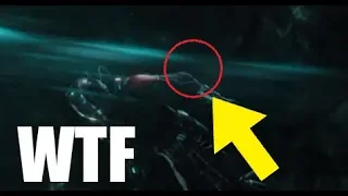 Ant-Man and The Wasp Post Credit Scene EXPLAINED (Spoilers!)