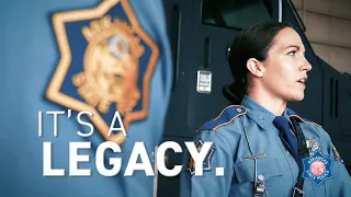 Arkansas State Police Legacy