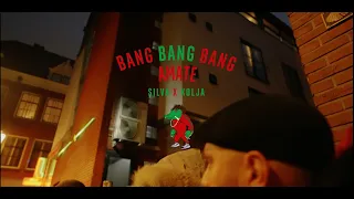 SILVA, KOLJA GOLDSTEIN - BANG BANG BANG AMATE (MUSIKVIDEO)