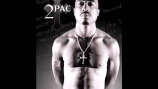 2PAC FT RICHIE RICH - HEAVY IN THE GAME