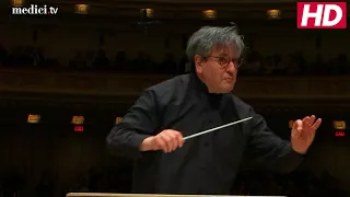 Sir Antonio Pappano -  Respighi: Pini di Roma