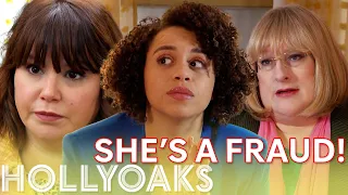 She Faked Everything! | Hollyoaks