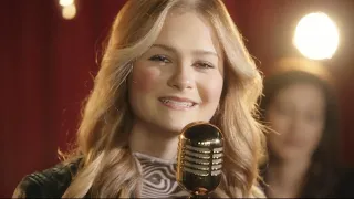 Darci Lynne feat. The Imaginaries - "Just Breathe" Official Music Video from A Cowgirl's Song