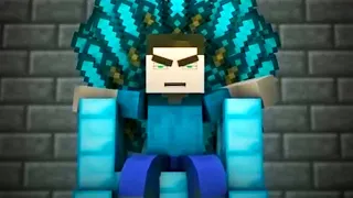 Top 5 Minecraft Song - Animations/Parodies Minecraft Song August 2015 | Minecraft Songs ♪